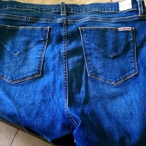 Hudson Jeans